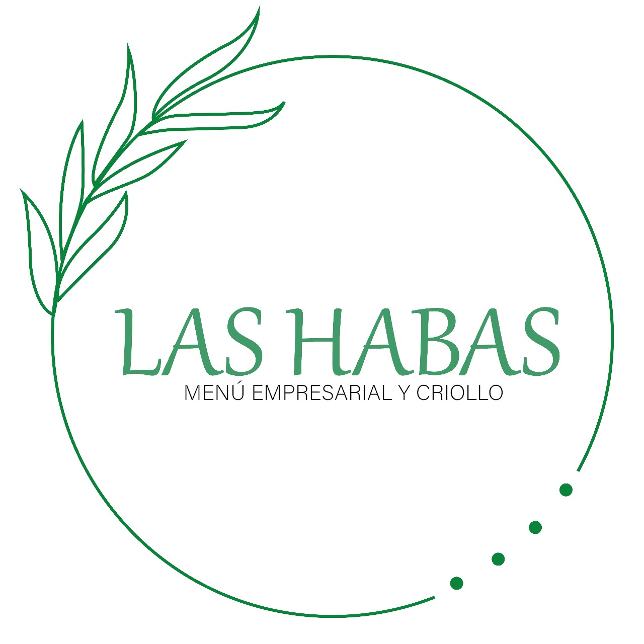 Las Hasbas Corp